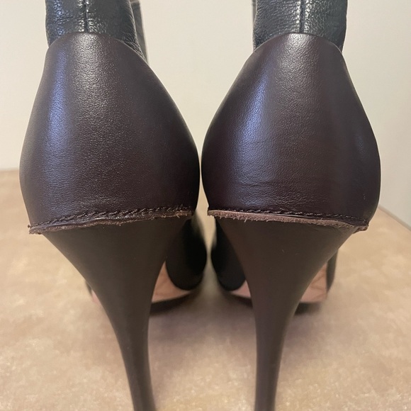 L.A.M.B by Gwen Stefani boots - Picture 4 of 7